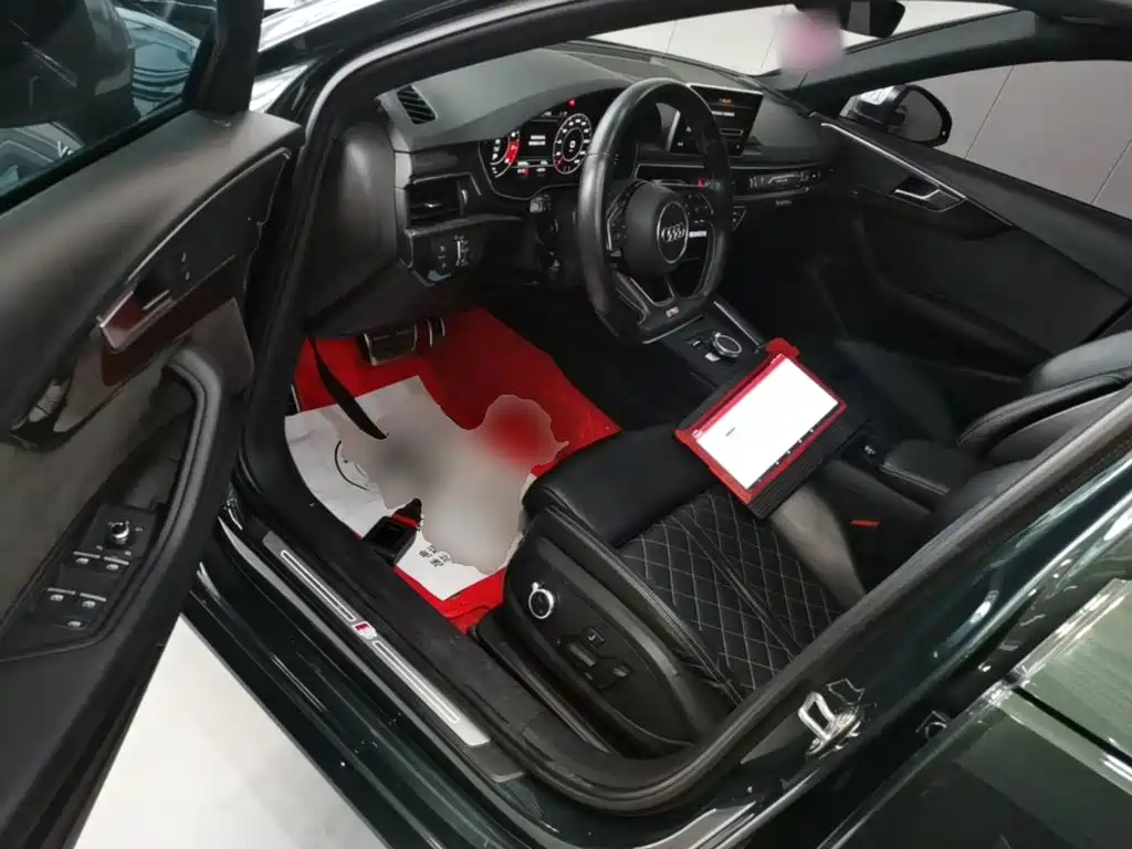 Audi S4 2019 2018 S4 3.0TFSI