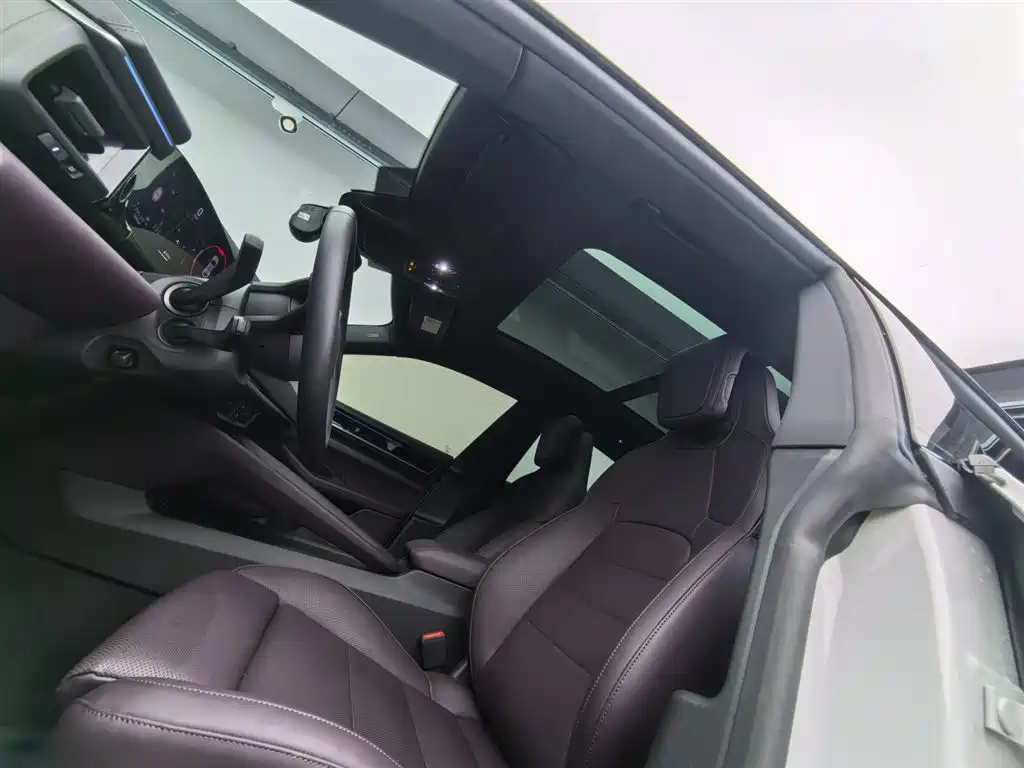 Porsche Macan EV 2025 2024 Macan Long Range