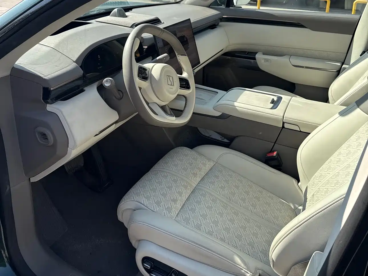 ZEEKR EXTREME KRYPTON 7X