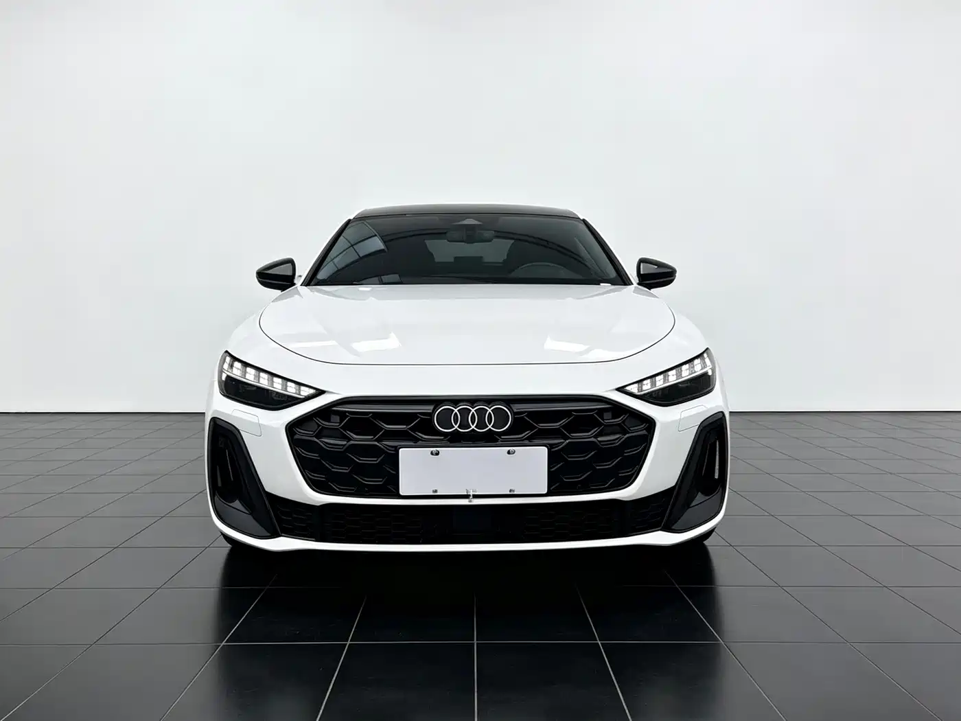 Audi A5L 2025 2025 2.0T Sport Edition Plus