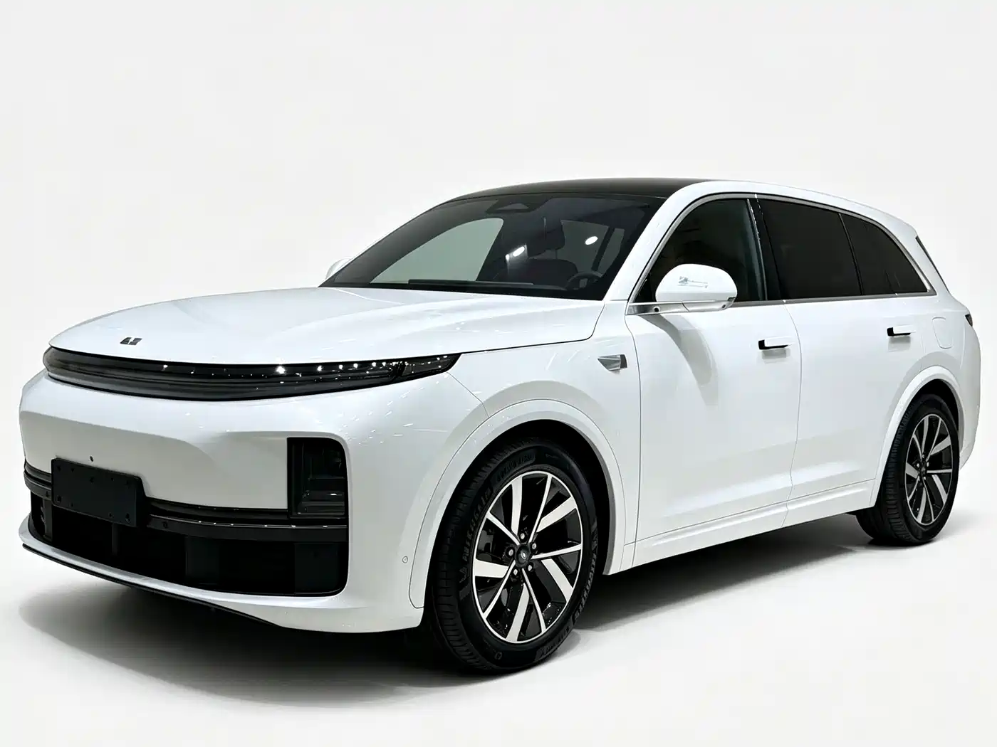 Li Auto Li Auto L7 2023 Pro