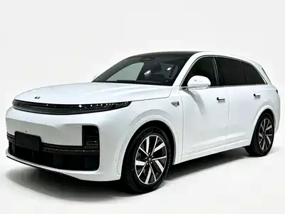 Li Auto L7