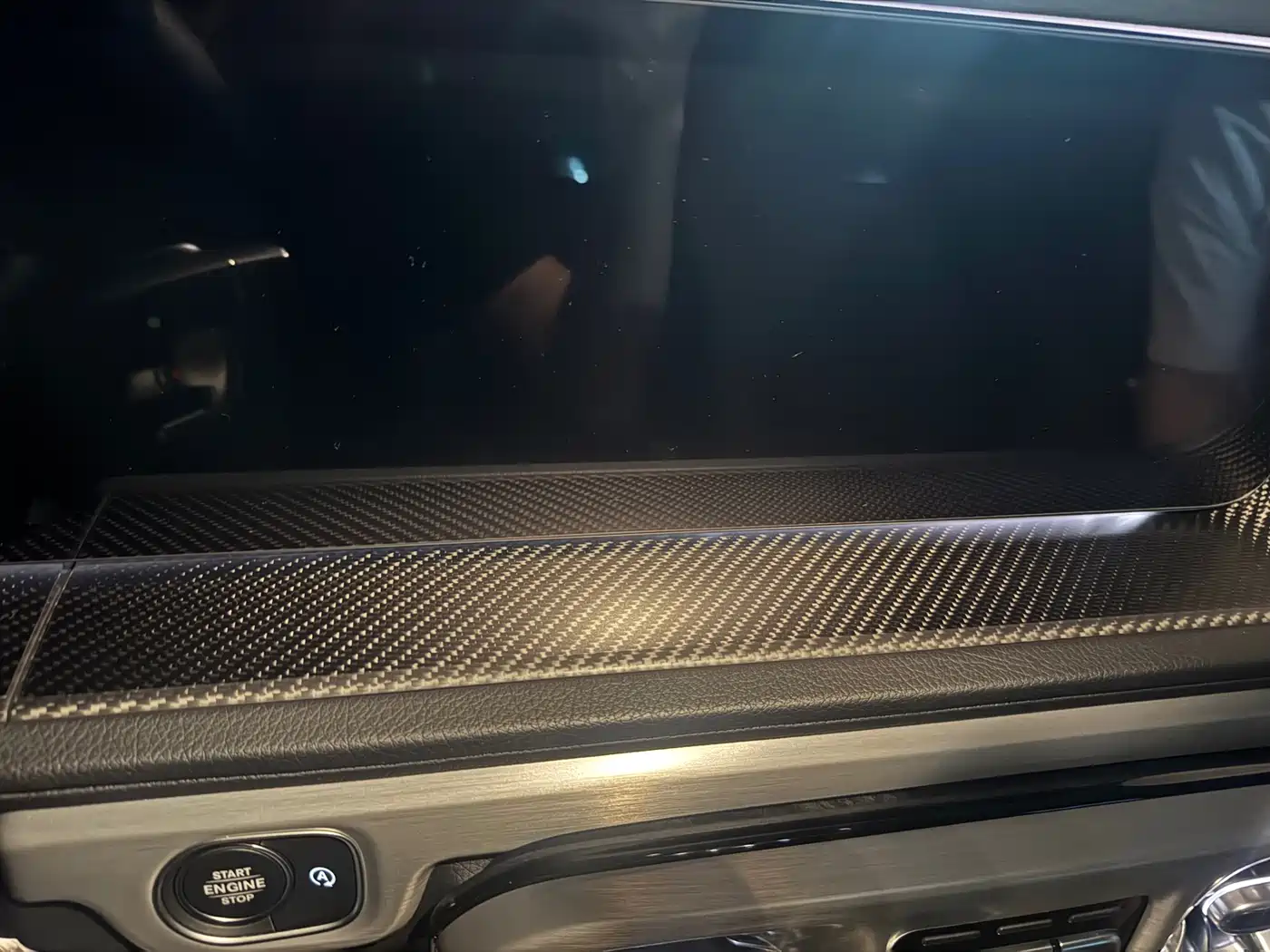 Mercedes-Benz G-Class 2024 2024 G 350
