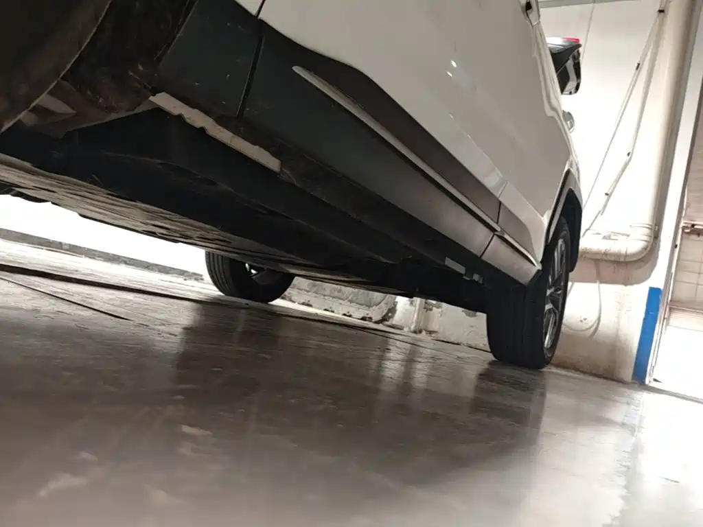 Фото 22 - Toyota Wildlander