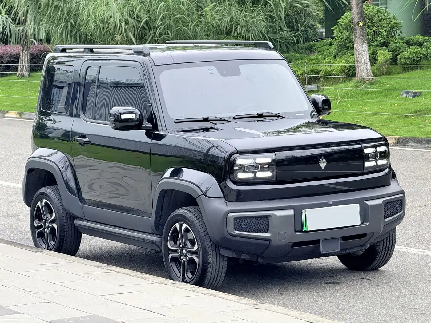 Baojun Yueye 2023 2023 Flagship Edition