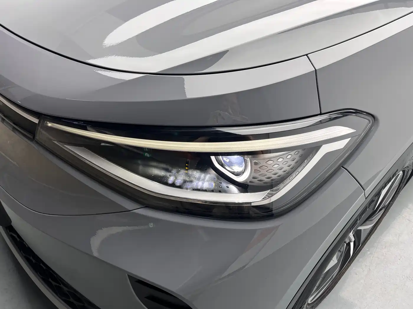 VOLKSWAGEN ID.4 CROZZ