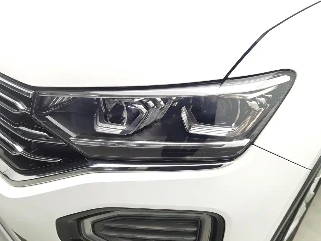 Фото 7 - Volkswagen Tayron