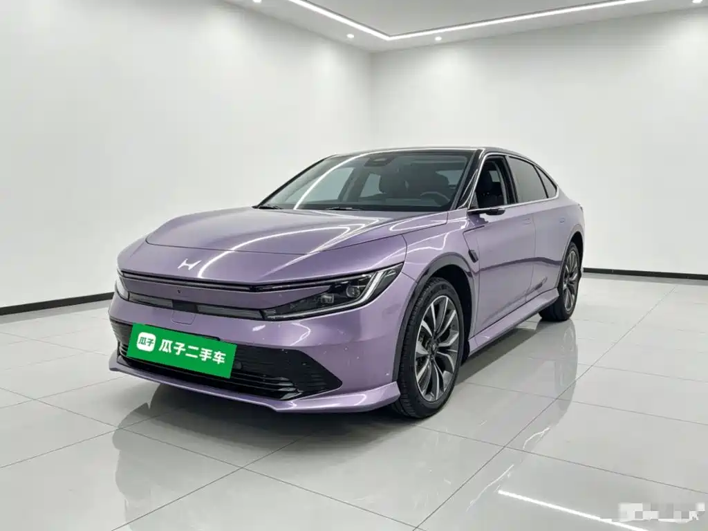 Honda GAC Honda P7 2025 2025 AWD Long Range Max