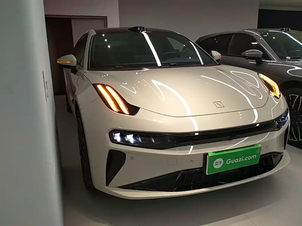 ZEEKR 001 2025 2025 YOU Edition 100kWh AWD