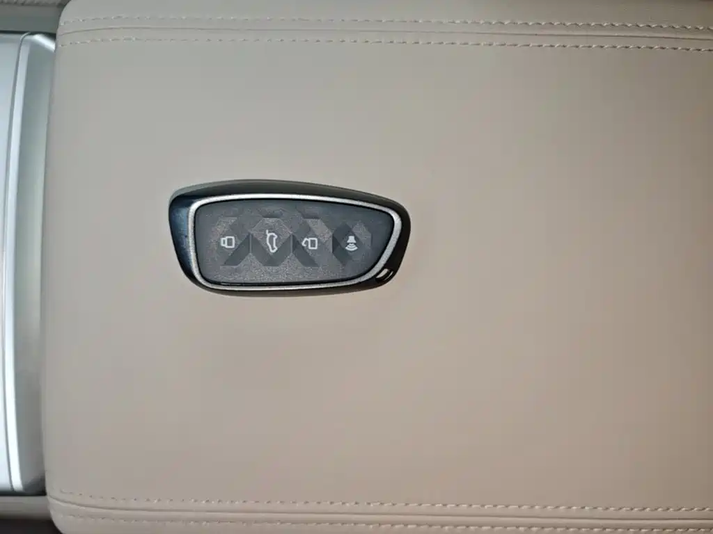 Haval Dargo 2025 2026 Model 1.5T High Configuration