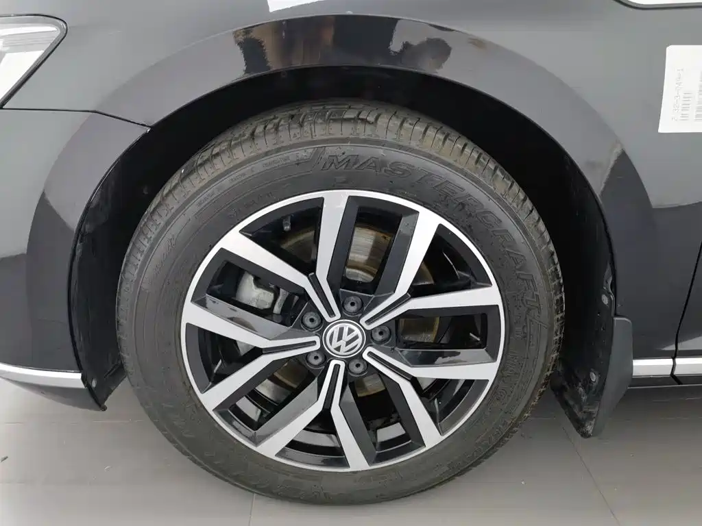 Volkswagen Magotan, миниатюра 17