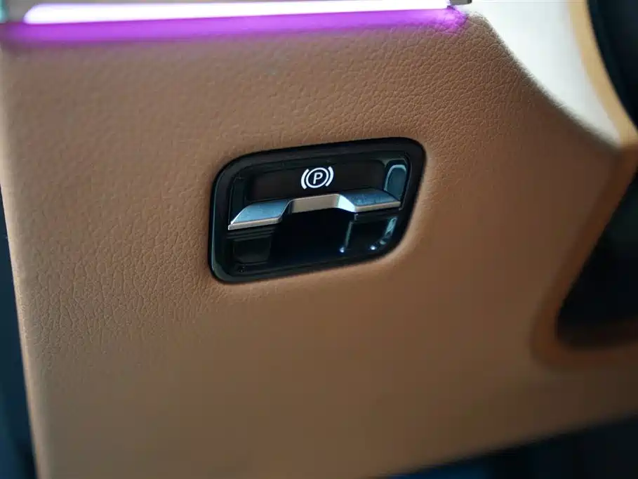 Mercedes-Benz S-Class 2023 Facelift S 400 L Business фото 4