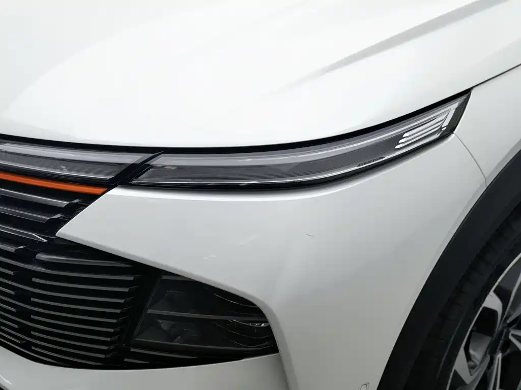 Haval Shenshou 2025 2023 1.5T Smart Premium Edition