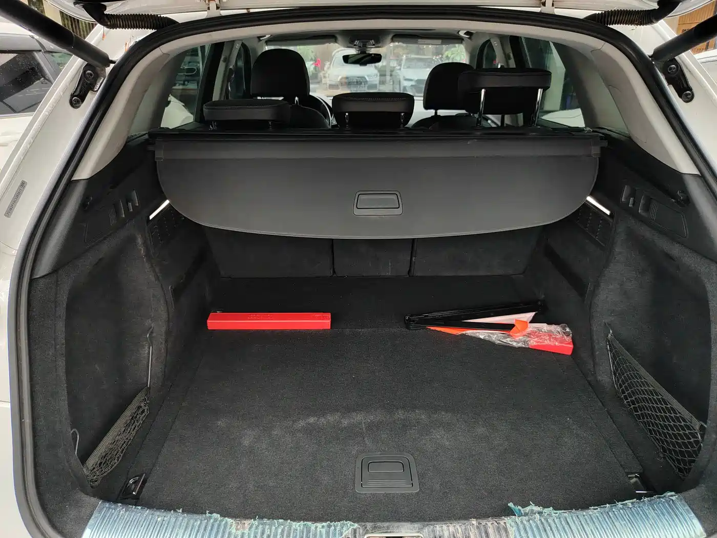 Audi Q5L 2020 45 TFSI Premium Elegance фото 17
