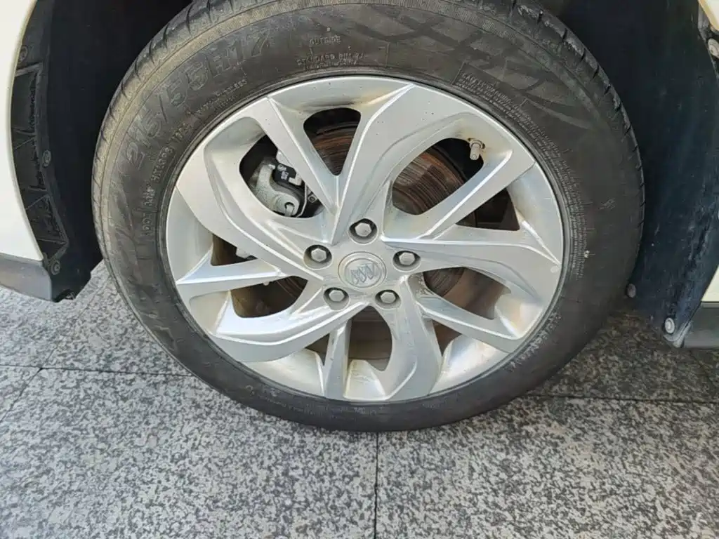 Buick Velite 6 2024 2024 430km Comfort Edition