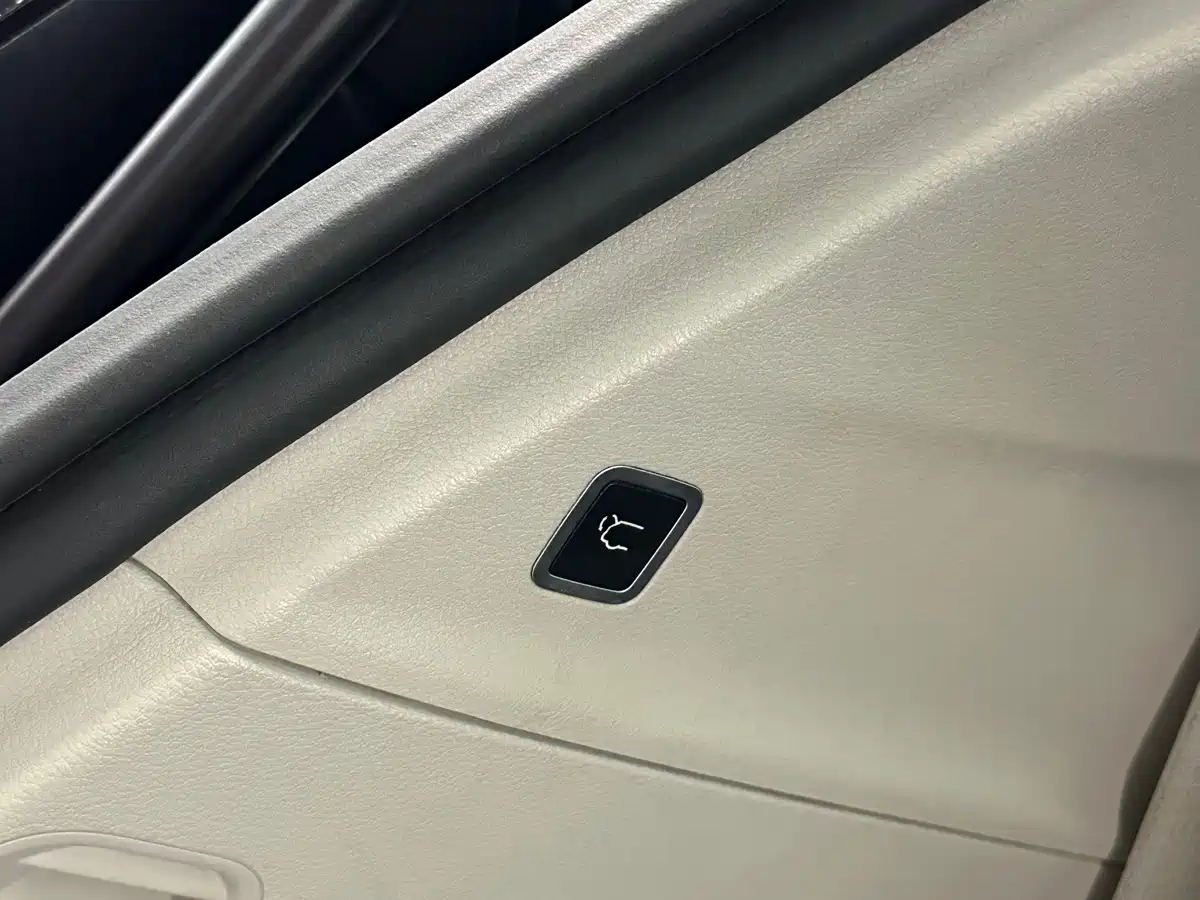 Chrysler Pacifica 2020 2017 3.6L Premium Edition