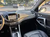 Фото 8 - Chery Tiggo 5