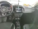 Фото 13 - Jeep Compass