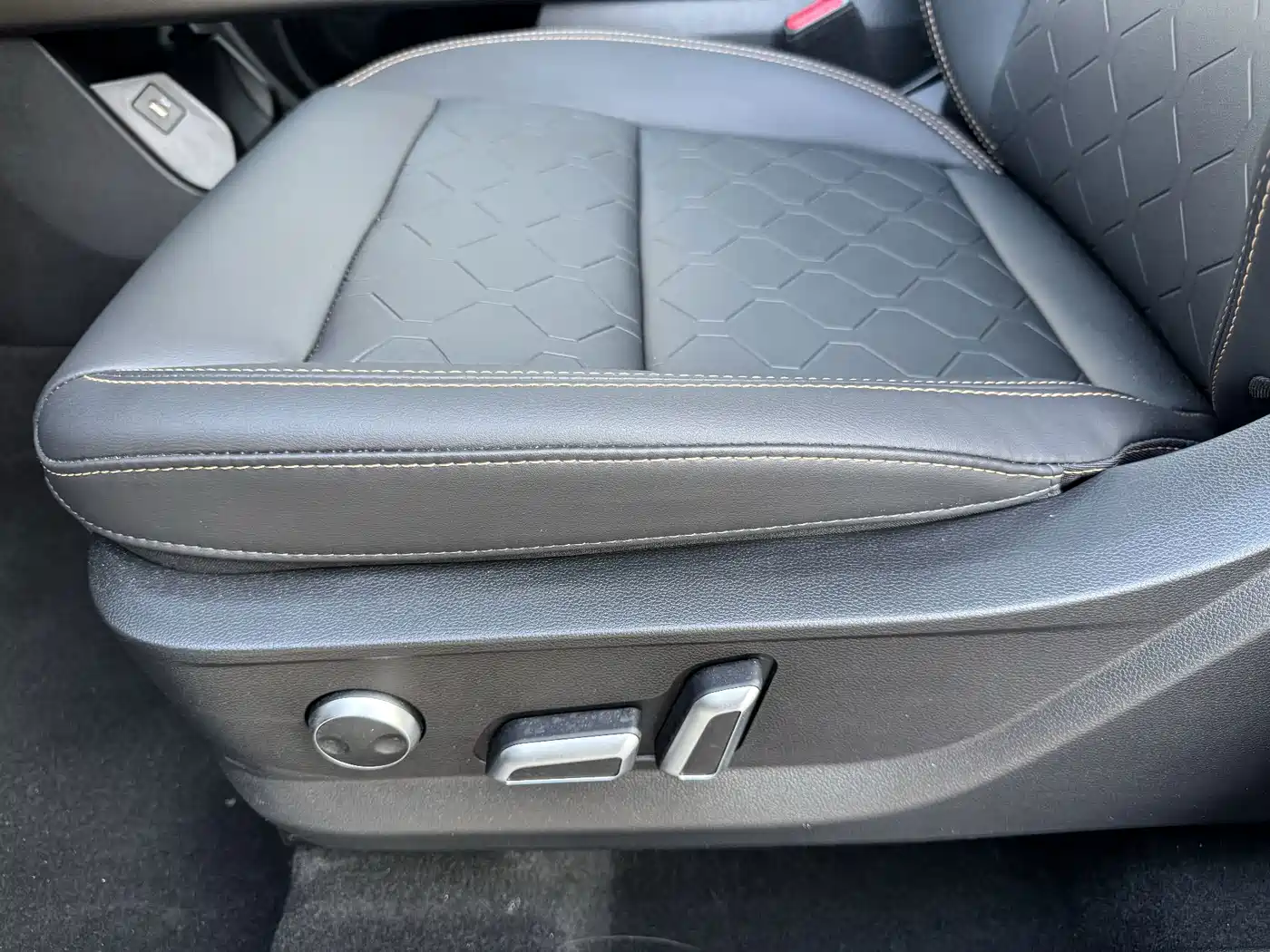 Haval Big Dog 2025 2022 1.5T DCT FWD Border Collie Edition
