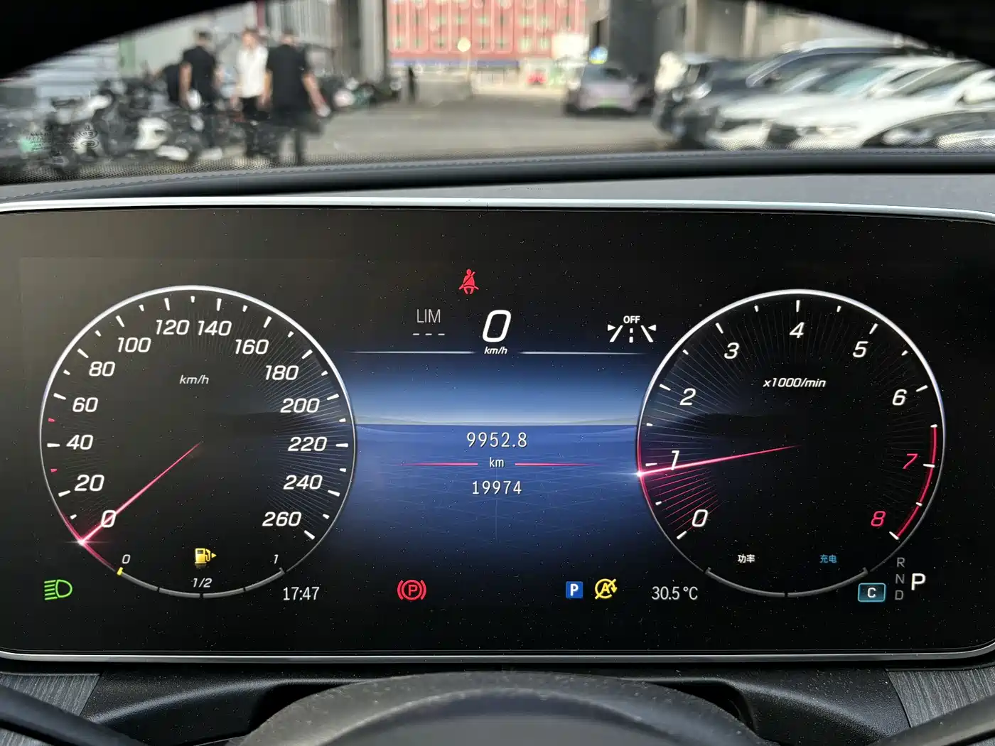 Mercedes-Benz C-Class 2024 C 200 L Sport Edition фото 14