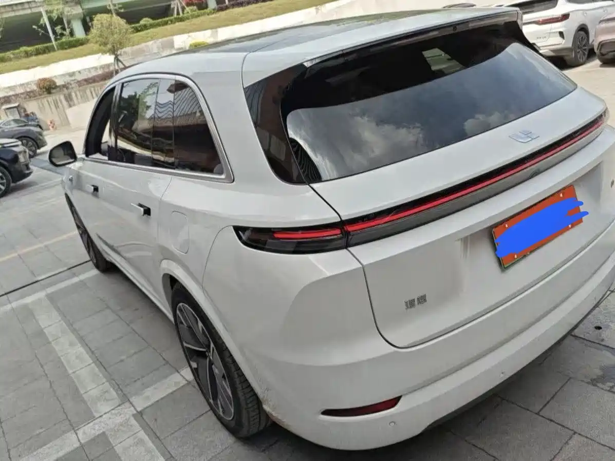 Li Auto IDEAL L7