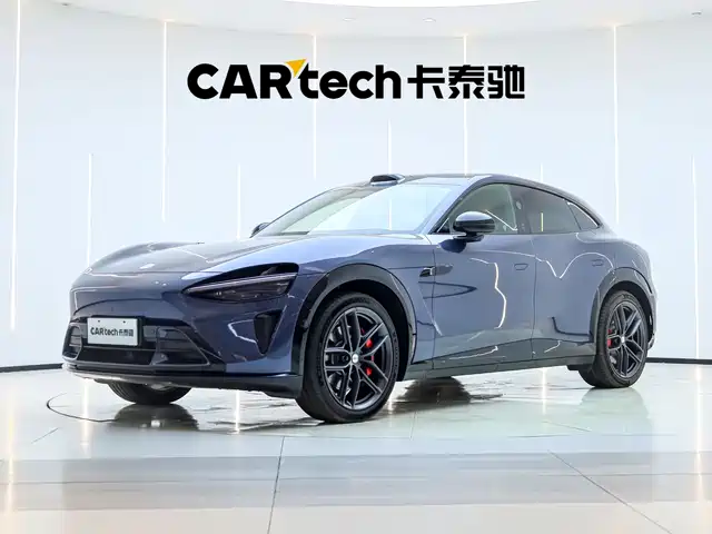 Xiaomi Auto Xiaomi YU7 2025