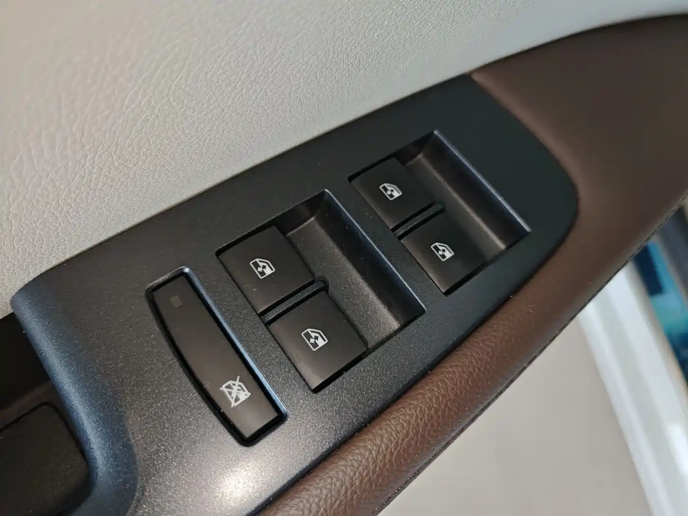 Buick GL8 2020 Model Land Business Class 652T Luxury фото 8