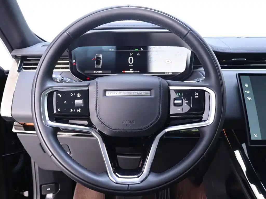 Land Rover Range Rover Sport 2024 2025 360PS S