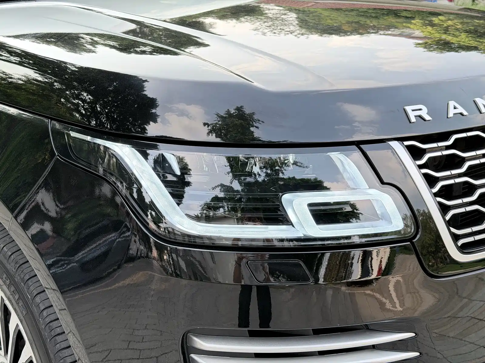 Фото 6 - Land Rover Range Rover