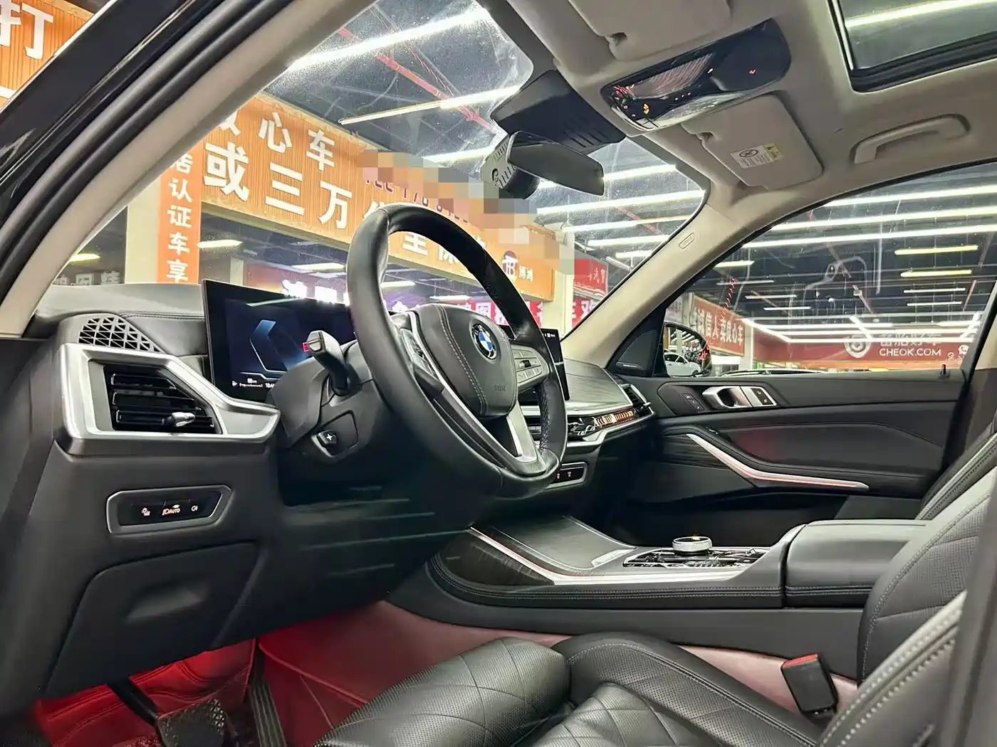 Фото 9 - BMW X7