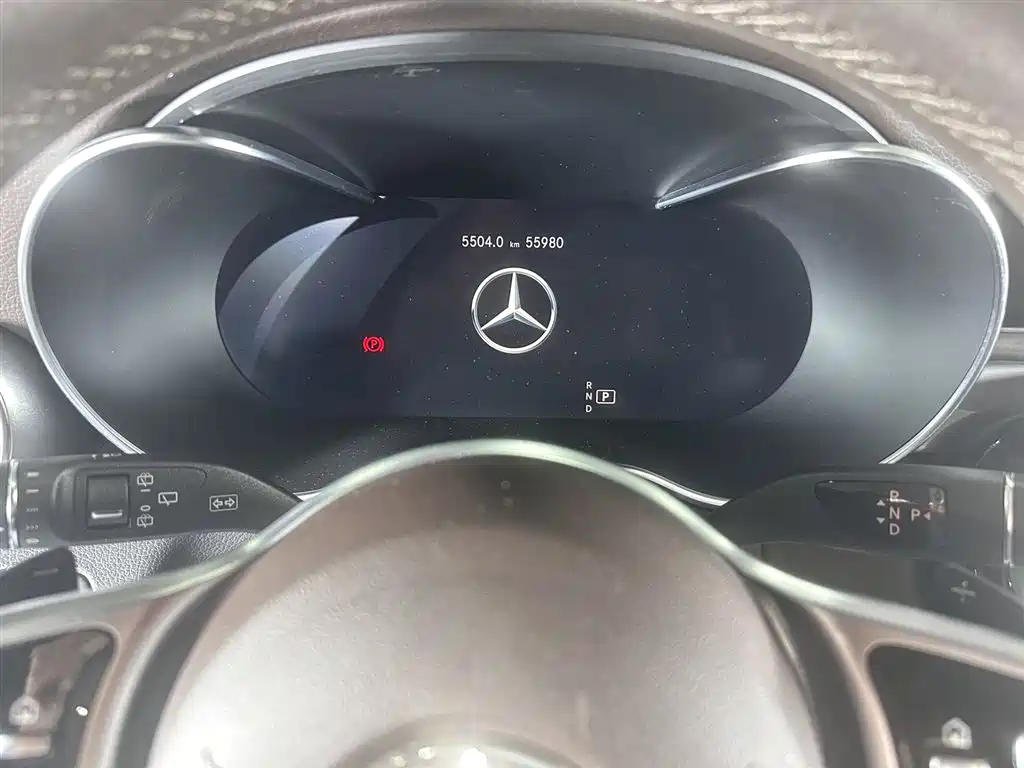 Mercedes-Benz GLC 2022 Facelift III GLC 260 L 4MATIC Dynamic фото 14