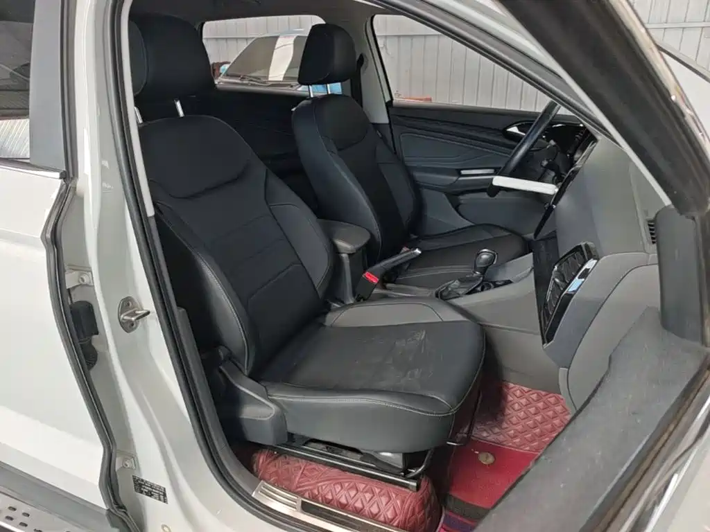 Jetta VS5 2021 2019 280TSI Automatic Joy Edition