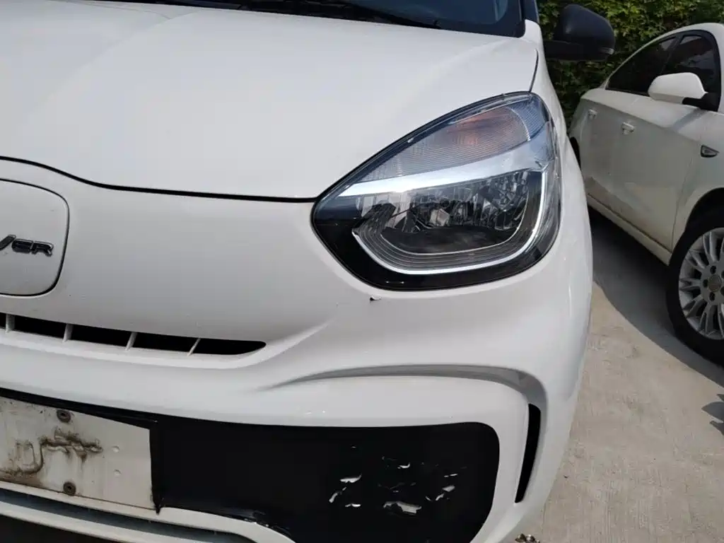 Roewe Kaiwei CLEVER 2023 2022 311km Vitality Bobo Edition