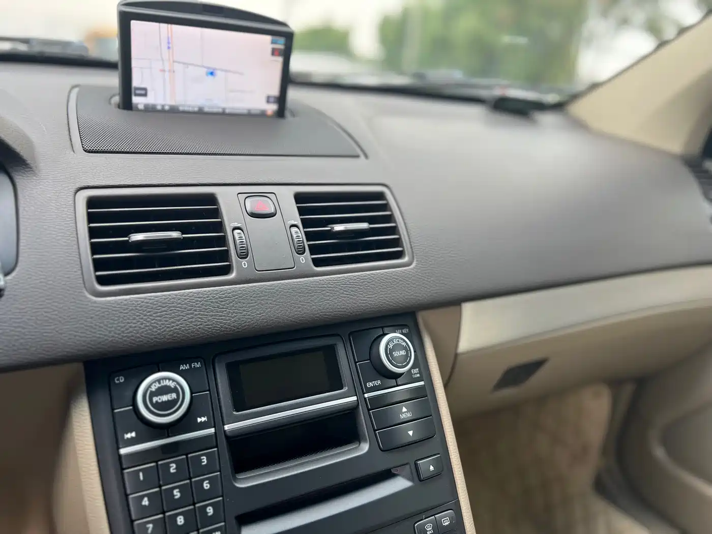 Volvo XC Classic 2016 2014 T5 Luxury Edition