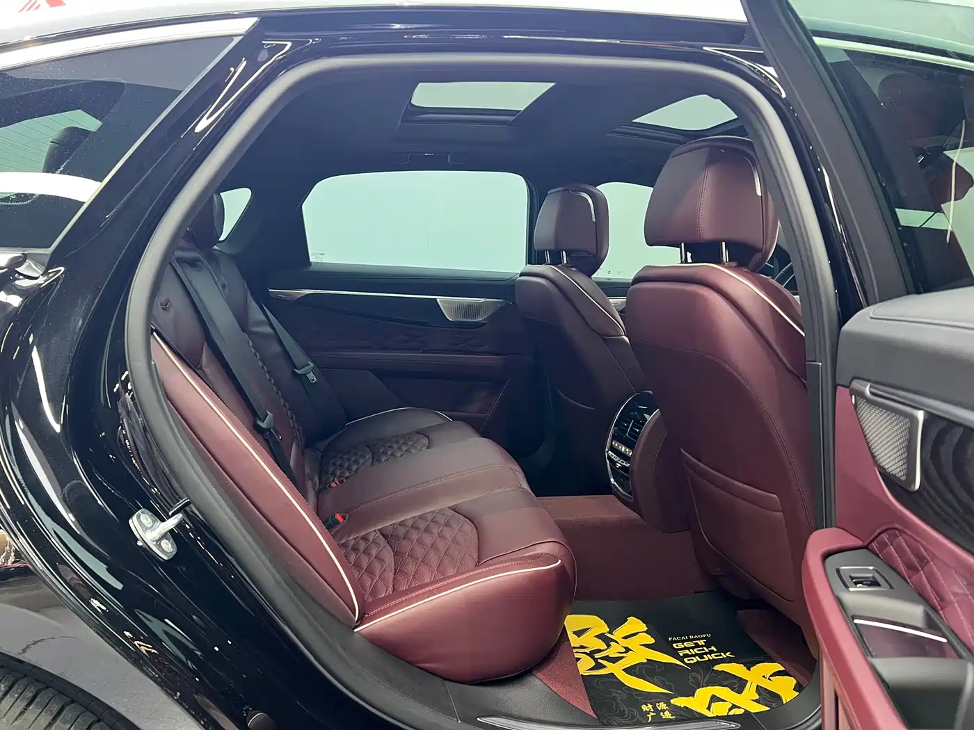 Cadillac CT6 2026 2026 Model 28T Flagship Edition