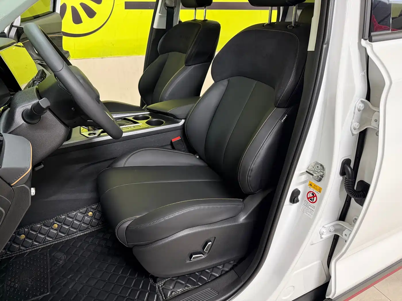 CHANGAN CHANGAN AUCHAN X7 PLUS