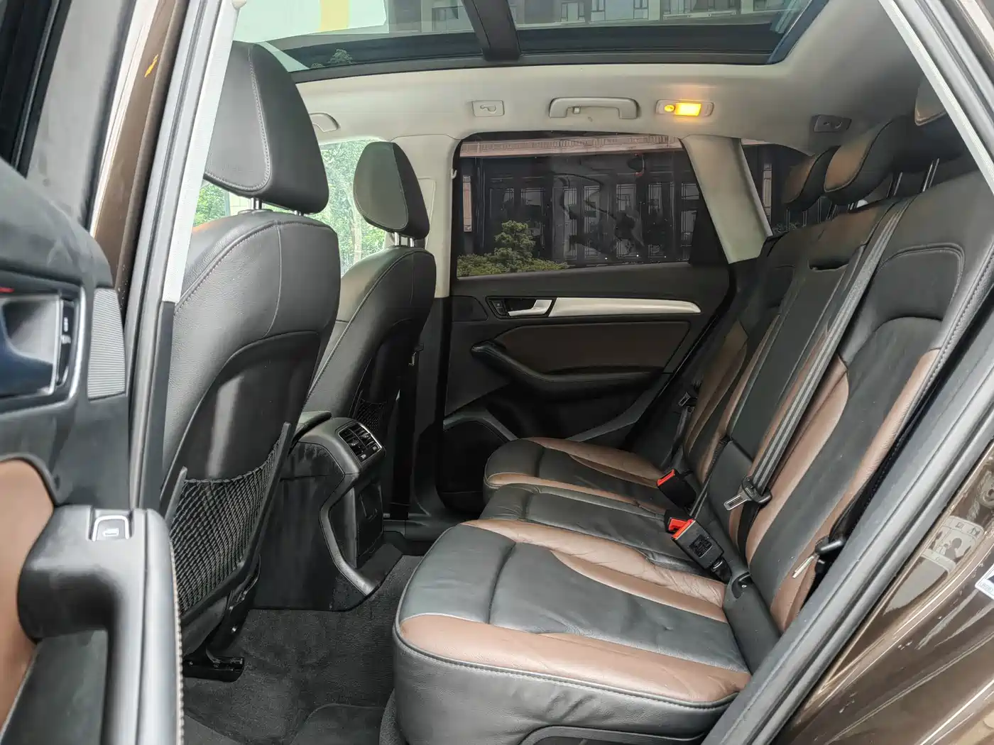 Audi Q5 2018 2018 Collector's Edition 40 TFSI Technology