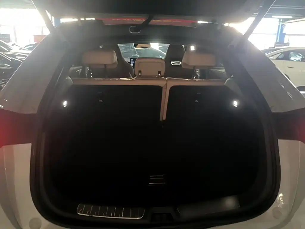 Denza N7 2024 2024 630 AWD Smart Drive Max