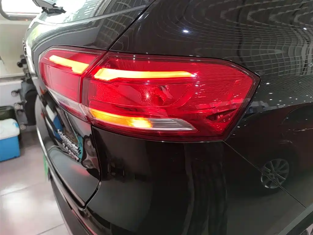 Haval H6 2020 2.0GDIT Automatic Platinum Champion Edition фото 8