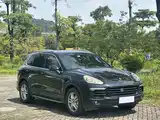 Фото 3 - Porsche Cayenne New Energy