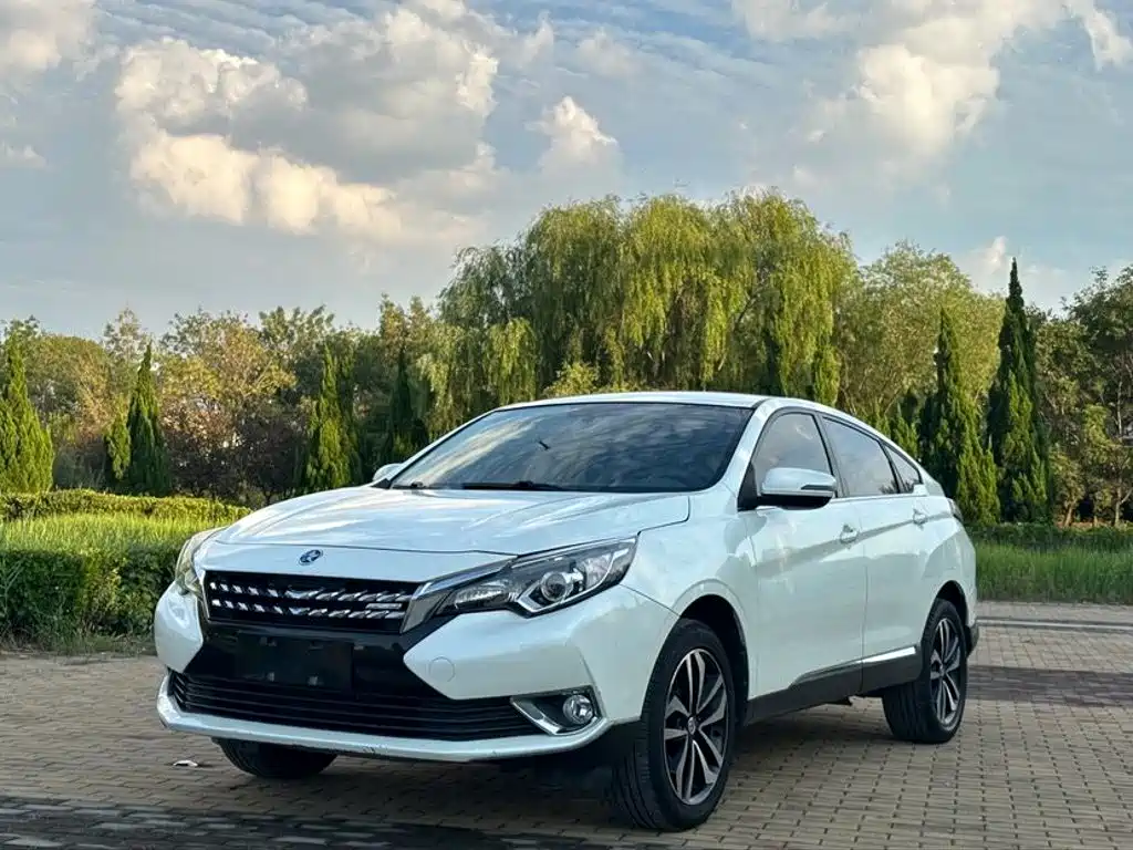 Venucia T90 2017 2017 2.0L Manual Trend
