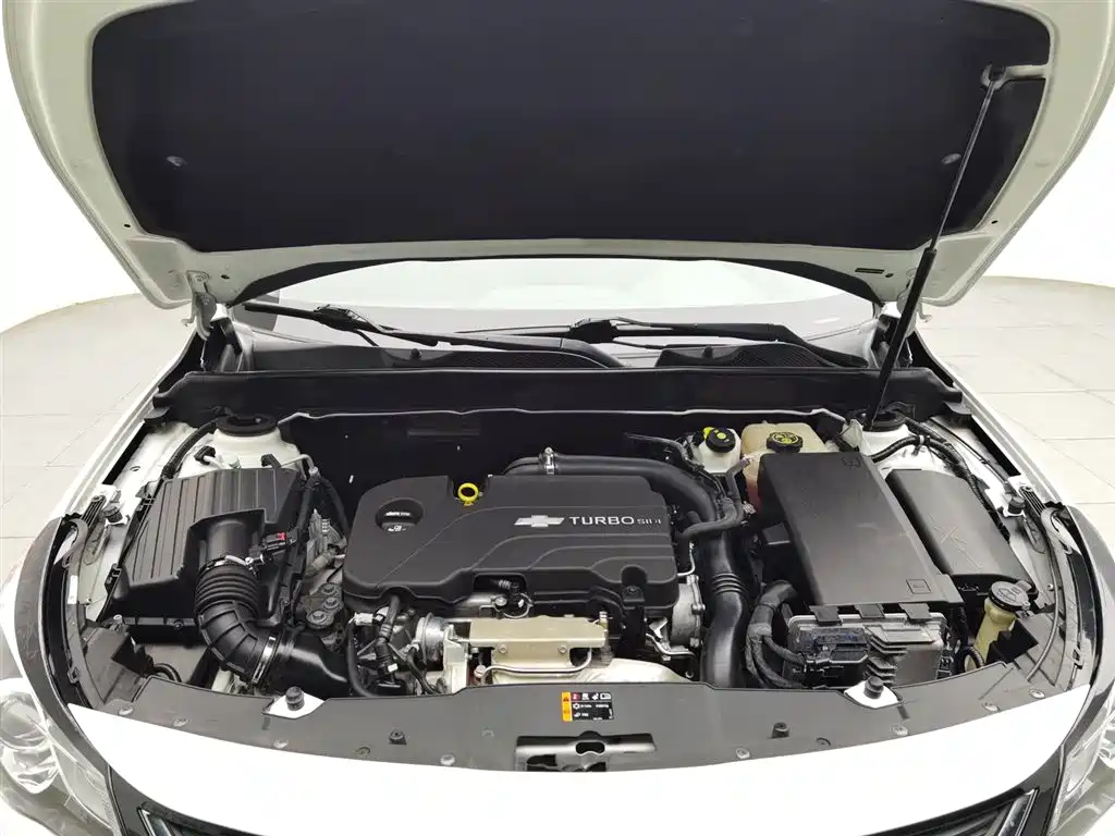 CHEVROLET MAI RUIBAO