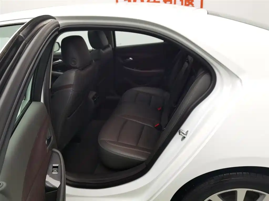 CHEVROLET MAI RUIBAO