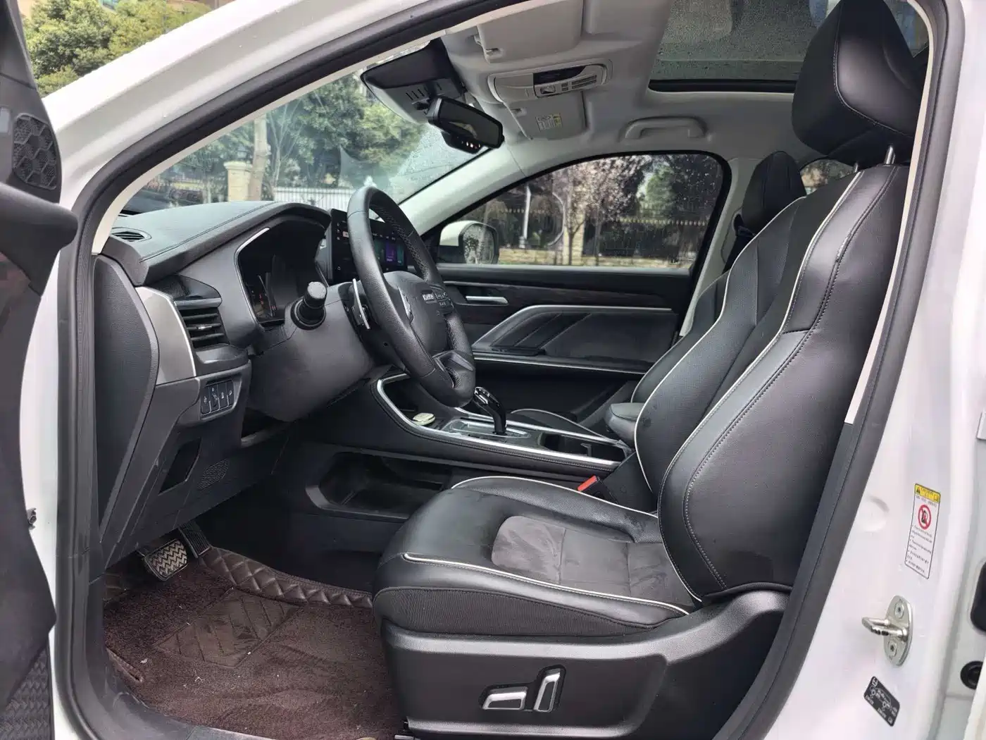 Haval H6 2020 1.5GDIT Automatic Platinum Champion Edition фото 4
