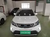 Фото 3 - Geely Vision X3