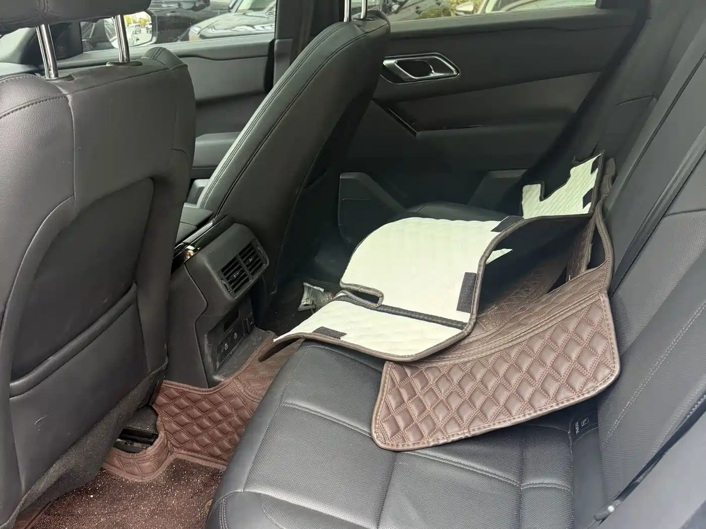 2024 Land Rover Range Rover Velar