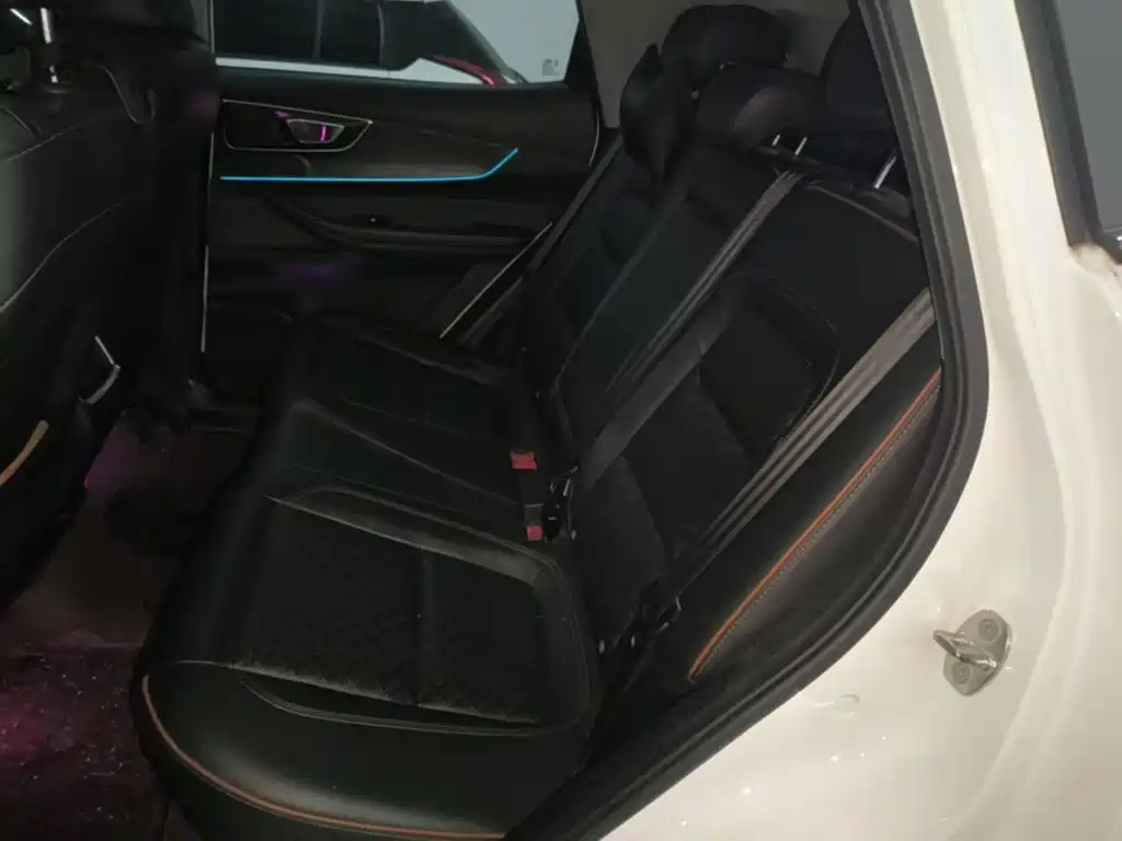Photo 17 - Chery Tiggo 5x