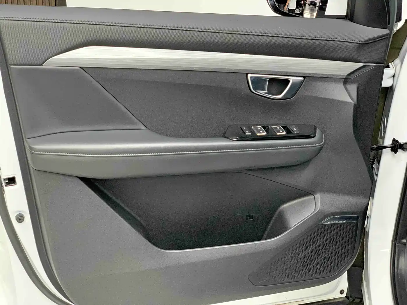 Фото 23 - Wuling Motors Wuling Xingchen