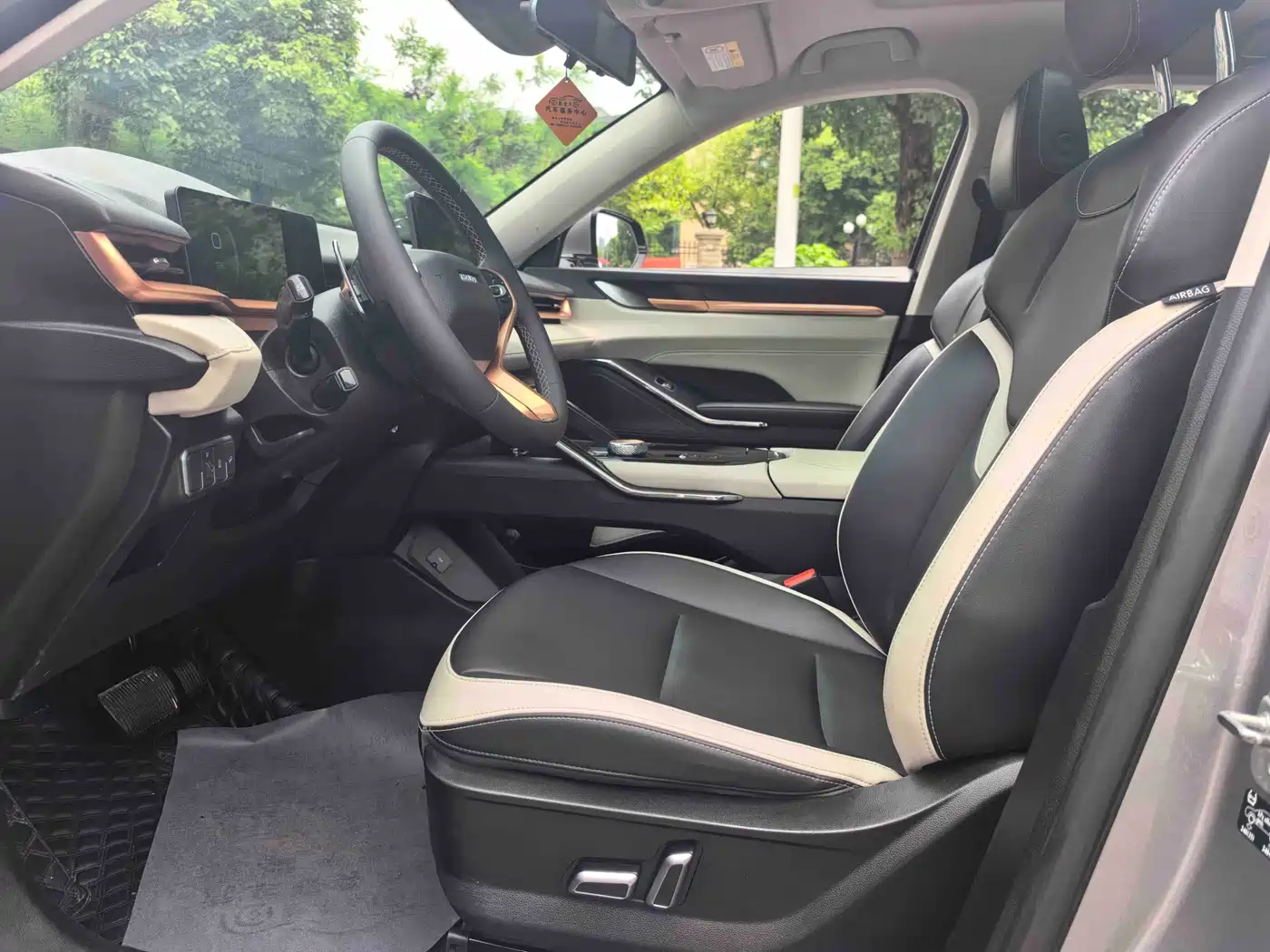 Haval H6 2021 3rd Generation 1.5T Auto 2WD Max фото 5