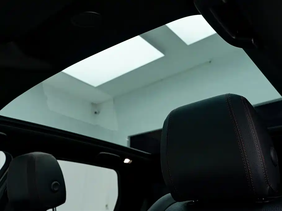 Land Rover Discovery Sport 2022 Model Facelift 249PS R-Dynamic S Performance Edition 5-seater фото 27